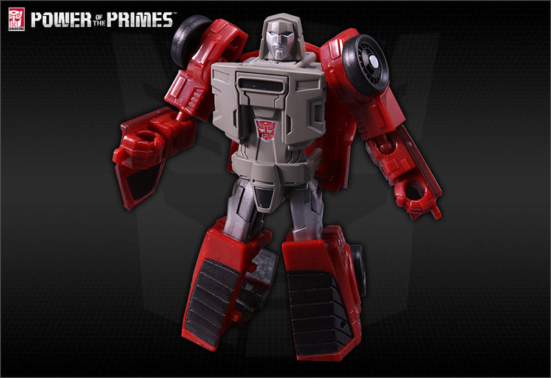Load image into Gallery viewer, Takara Power of Prime - PP-05 Windcharger
