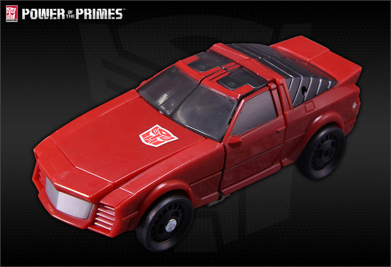 Load image into Gallery viewer, Takara Power of Prime - PP-05 Windcharger
