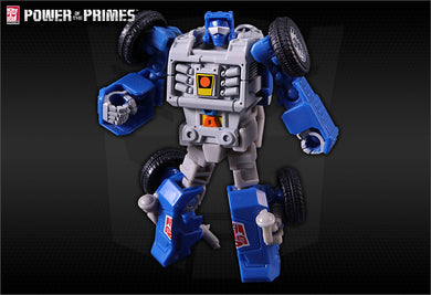 Takara Power of Prime - PP-06 Beachcomber