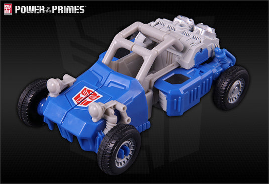 Takara Power of Prime - PP-06 Beachcomber