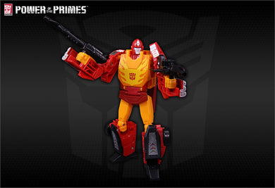 Takara Power of Prime - PP-08 Rodimus Prime