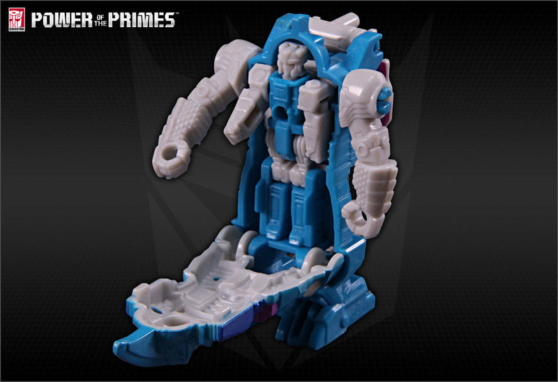 Load image into Gallery viewer, Takara Power of Prime - PP-10 Alchemist Prime

