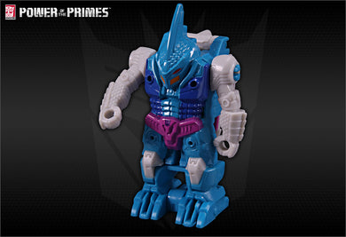 Takara Power of Prime - PP-10 Alchemist Prime