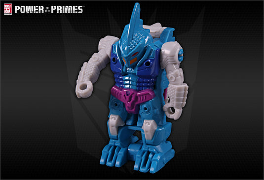 Takara Power of Prime - PP-10 Alchemist Prime