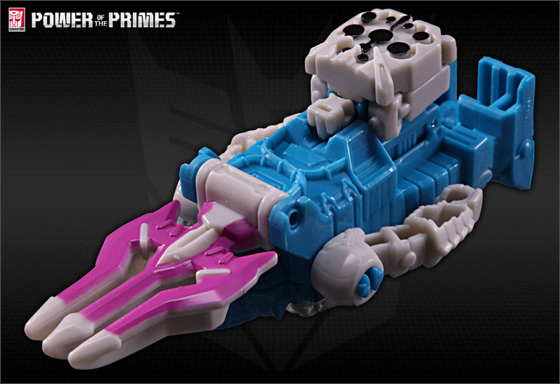 Load image into Gallery viewer, Takara Power of Prime - PP-10 Alchemist Prime

