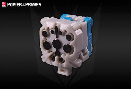 Takara Power of Prime - PP-10 Alchemist Prime