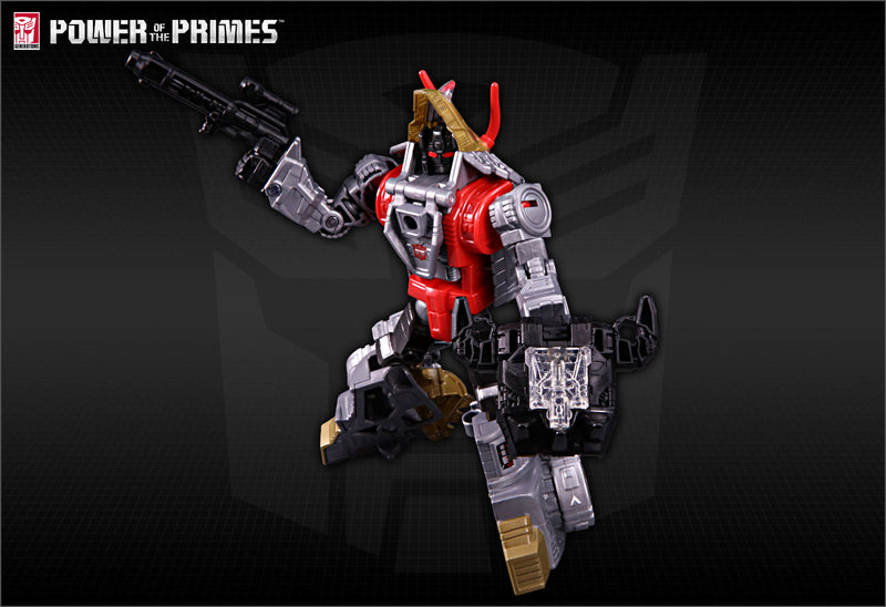 Load image into Gallery viewer, Takara Power of Prime - PP-11 Dinobot Slug
