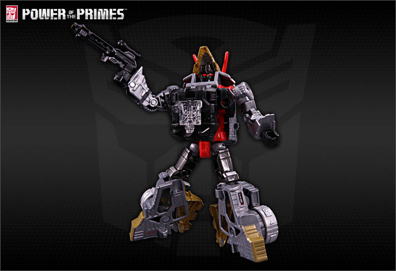 Load image into Gallery viewer, Takara Power of Prime - PP-11 Dinobot Slug

