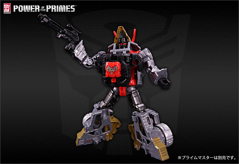 Load image into Gallery viewer, Takara Power of Prime - PP-11 Dinobot Slug
