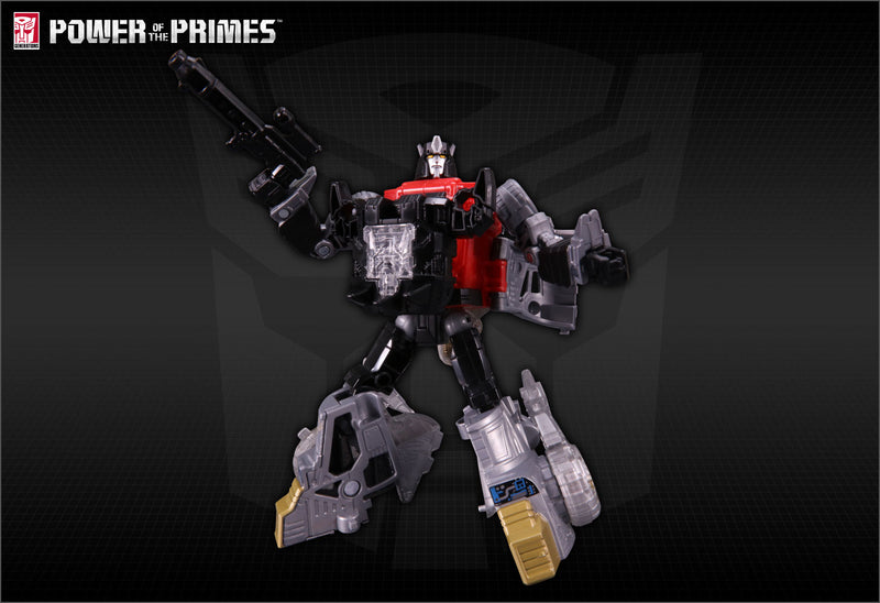 Load image into Gallery viewer, Takara Power of Prime - PP-14 Dinobot Sludge
