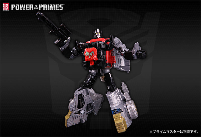 Load image into Gallery viewer, Takara Power of Prime - PP-14 Dinobot Sludge
