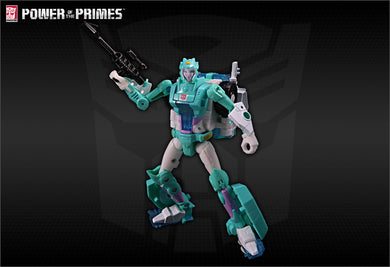 Takara Power of Prime - PP-16 Moonracer