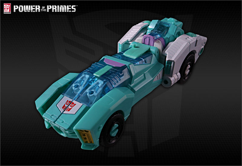 Load image into Gallery viewer, Takara Power of Prime - PP-16 Moonracer
