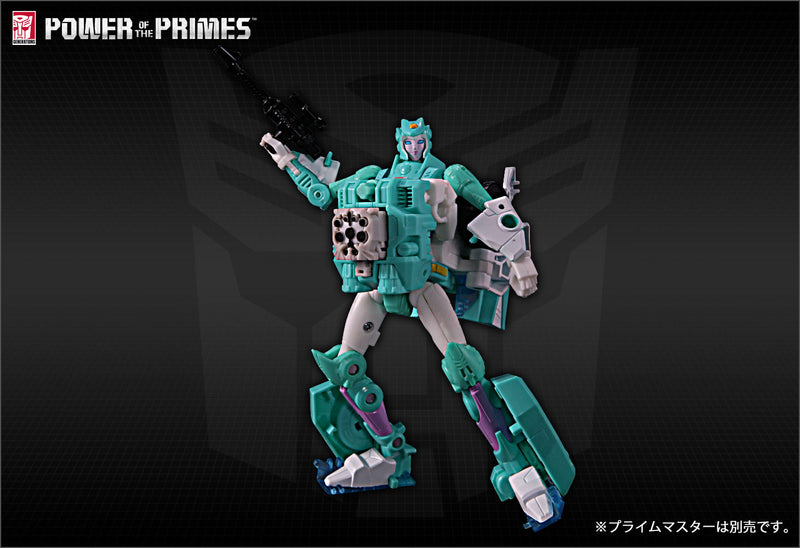 Load image into Gallery viewer, Takara Power of Prime - PP-16 Moonracer
