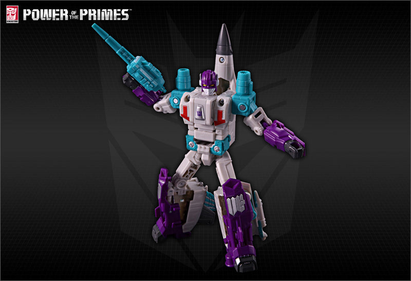Load image into Gallery viewer, Takara Power of Prime - PP-17 Dreadwing

