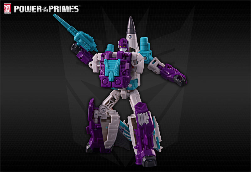 Load image into Gallery viewer, Takara Power of Prime - PP-17 Dreadwing
