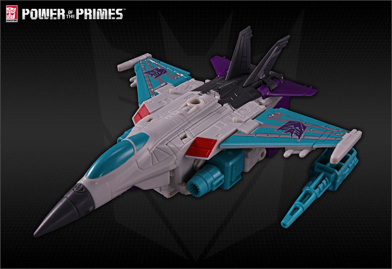 Load image into Gallery viewer, Takara Power of Prime - PP-17 Dreadwing
