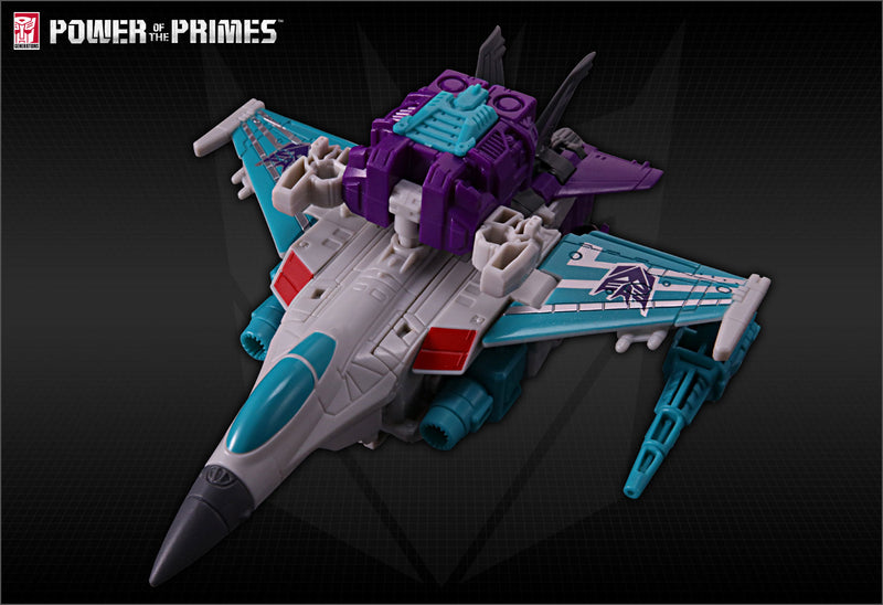 Load image into Gallery viewer, Takara Power of Prime - PP-17 Dreadwing
