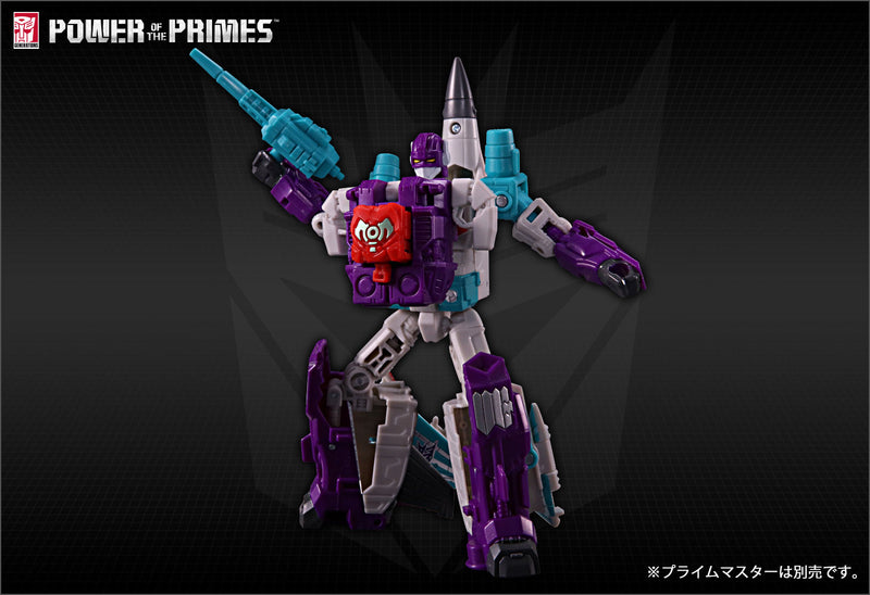 Load image into Gallery viewer, Takara Power of Prime - PP-17 Dreadwing
