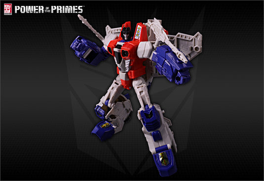 Takara Power of Prime - PP-19 Starscream