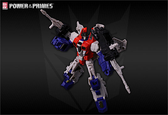 Takara Power of Prime - PP-19 Starscream