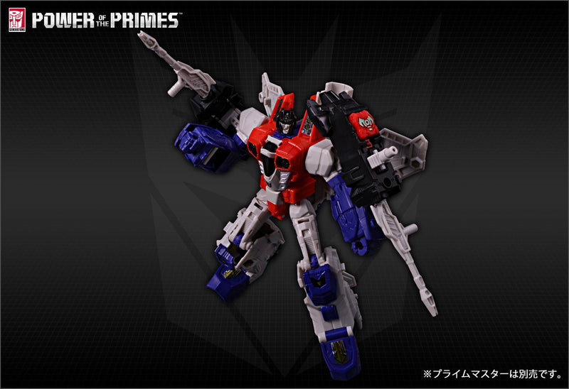 Load image into Gallery viewer, Takara Power of Prime - PP-19 Starscream
