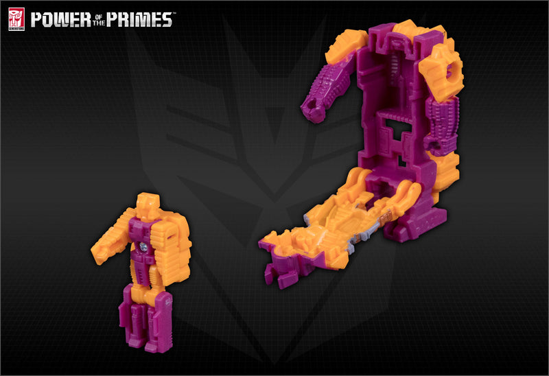 Load image into Gallery viewer, Takara Power of Prime - PP-20 Quintus Prime
