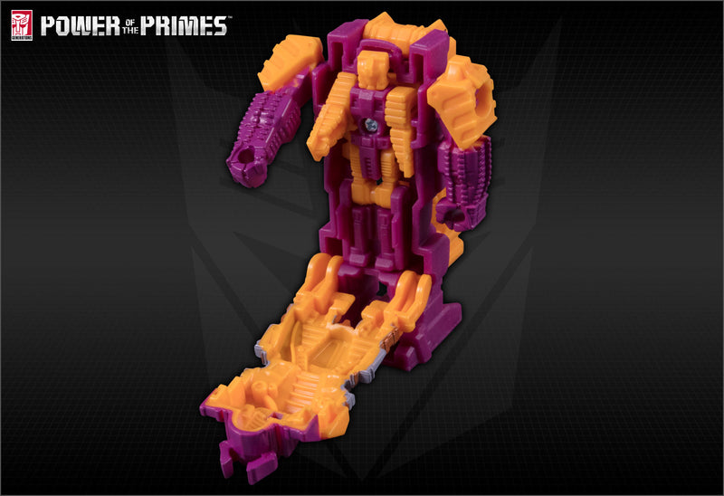 Load image into Gallery viewer, Takara Power of Prime - PP-20 Quintus Prime
