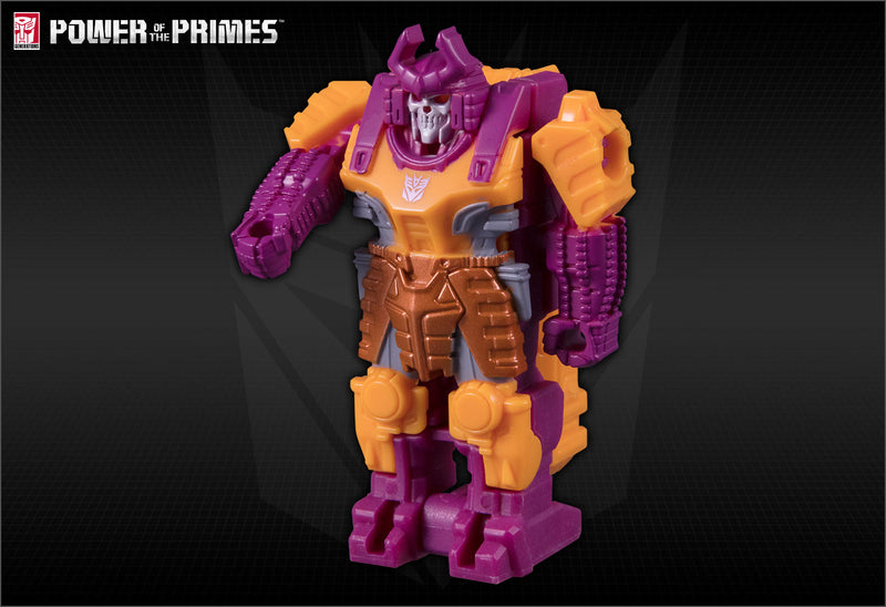 Load image into Gallery viewer, Takara Power of Prime - PP-20 Quintus Prime
