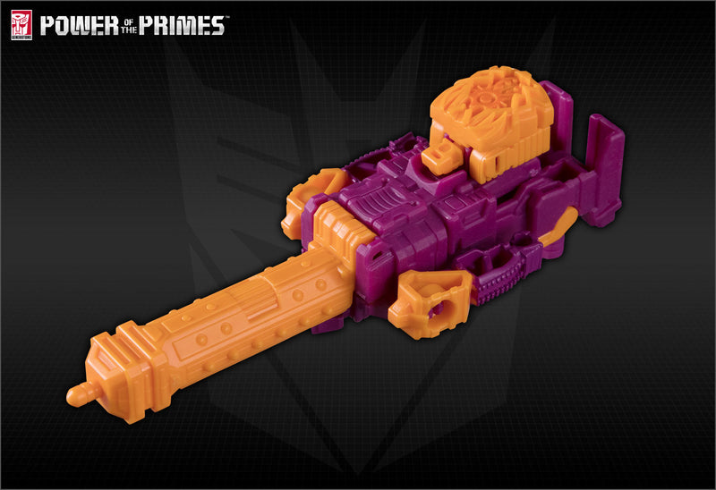 Load image into Gallery viewer, Takara Power of Prime - PP-20 Quintus Prime
