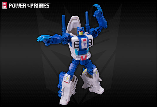 Takara Power of Prime - PP-21 Terrorcon Rippersnapper