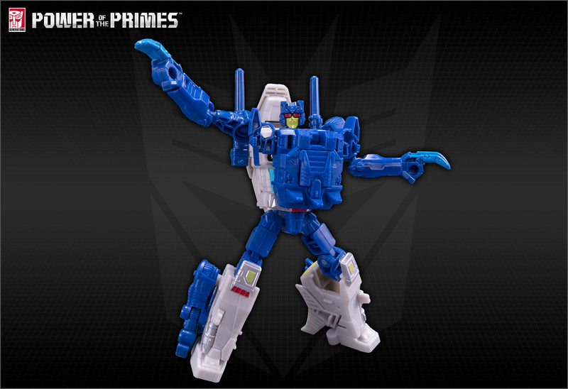 Load image into Gallery viewer, Takara Power of Prime - PP-21 Terrorcon Rippersnapper
