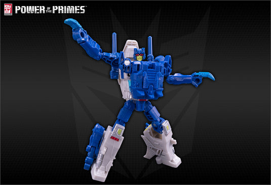 Takara Power of Prime - PP-21 Terrorcon Rippersnapper