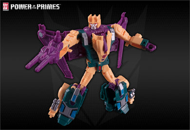 Takara Power of Prime - PP-22 Terrorcon Cutthroat