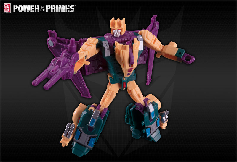 Load image into Gallery viewer, Takara Power of Prime - PP-22 Terrorcon Cutthroat
