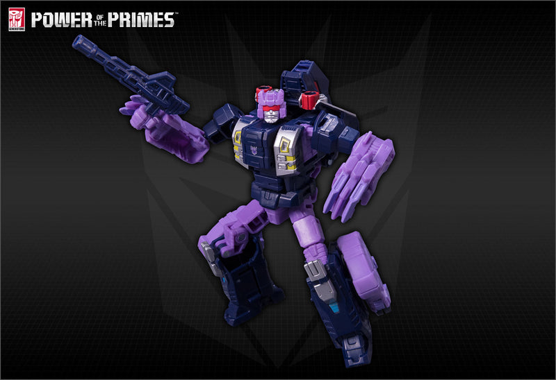 Load image into Gallery viewer, Takara Power of Prime - PP-23 Terrorcon Blot

