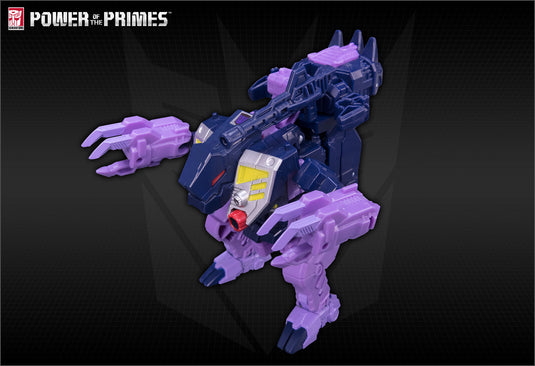 Takara Power of Prime - PP-23 Terrorcon Blot