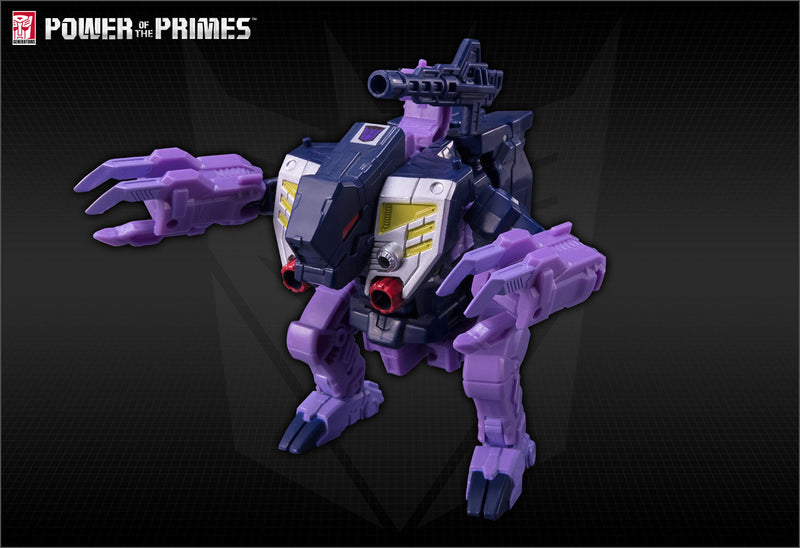 Load image into Gallery viewer, Takara Power of Prime - PP-23 Terrorcon Blot
