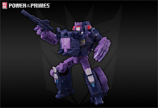 Takara Power of Prime - PP-23 Terrorcon Blot