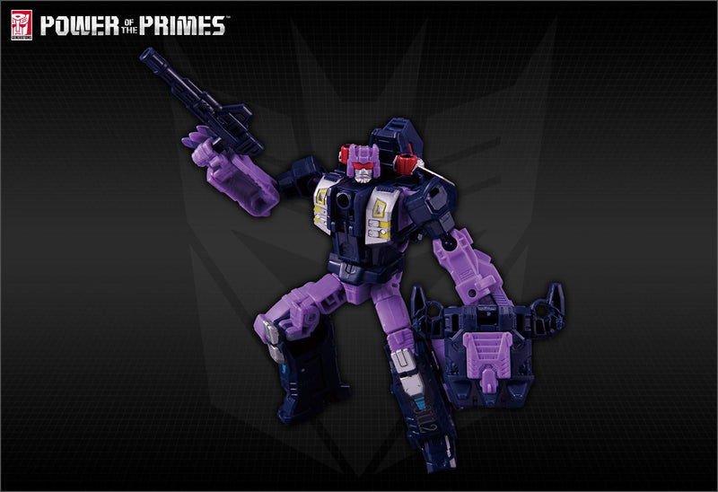 Load image into Gallery viewer, Takara Power of Prime - PP-23 Terrorcon Blot
