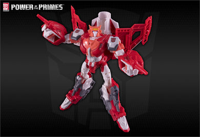 Takara Power of Prime - PP-26 Elita-1