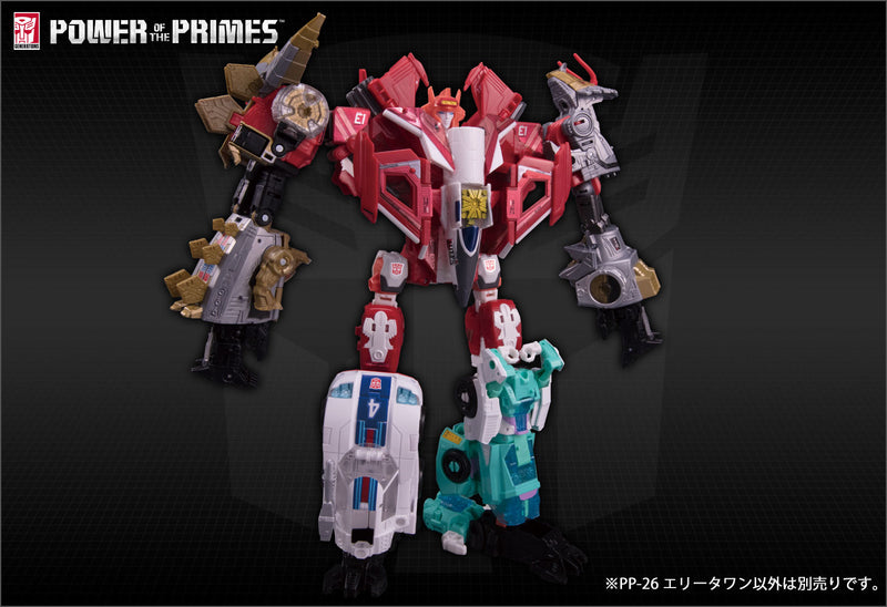 Load image into Gallery viewer, Takara Power of Prime - PP-26 Elita-1
