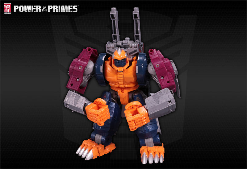 Load image into Gallery viewer, Takara Power of Prime - PP-27 Optimus Primal
