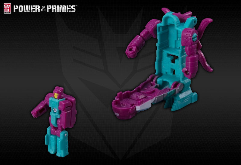 Load image into Gallery viewer, Takara Power of Prime - PP-28 Solus Prime
