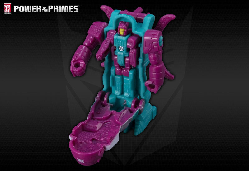 Load image into Gallery viewer, Takara Power of Prime - PP-28 Solus Prime
