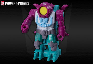 Takara Power of Prime - PP-28 Solus Prime