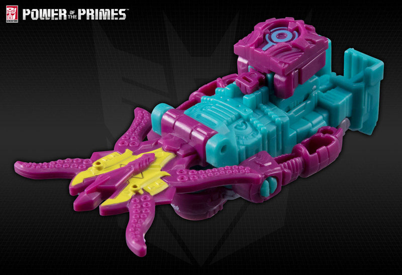 Load image into Gallery viewer, Takara Power of Prime - PP-28 Solus Prime

