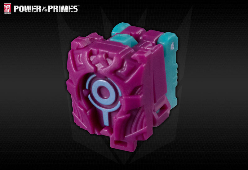Load image into Gallery viewer, Takara Power of Prime - PP-28 Solus Prime
