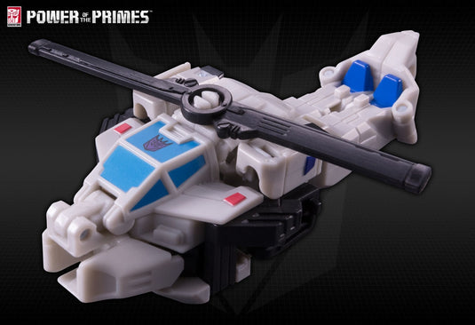 Takara Power of Prime - PP-29 Battleslash