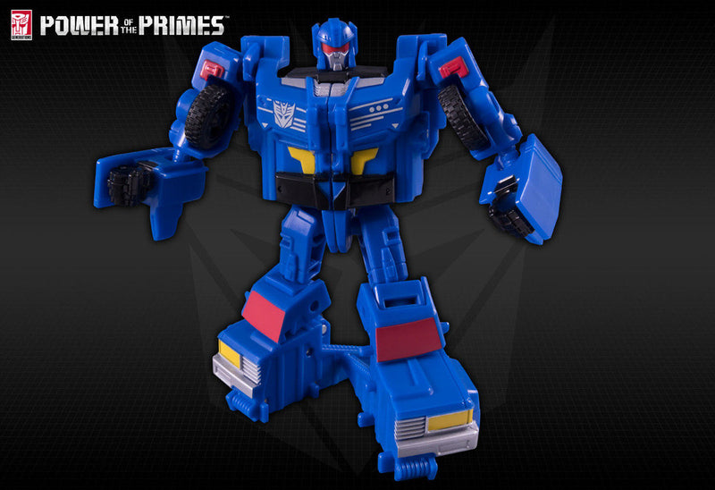 Load image into Gallery viewer, Takara Power of Prime - PP-30 Roadtrap
